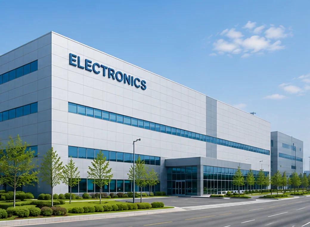 Samsung Electronics