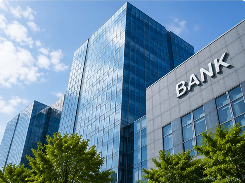 Woori Bank