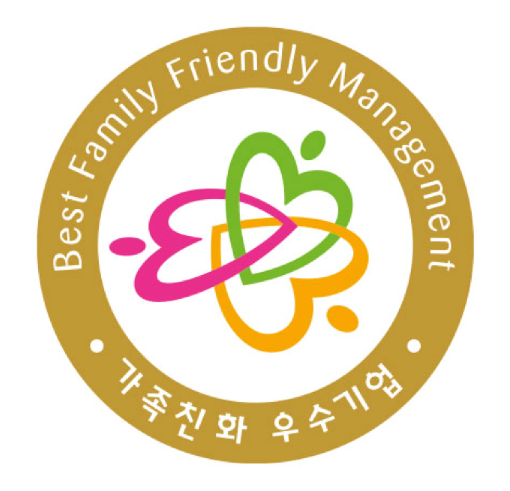 Family-friendly certification mark