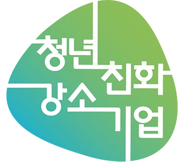 Youth-friendly small but strong enterprise mark