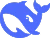 DeepSeek logo