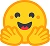 Hugging Face logo