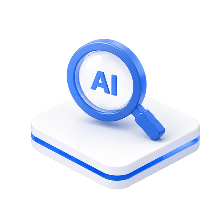 AI Lens