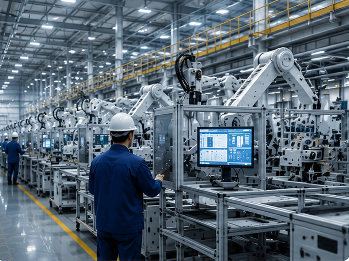 SK Innovation onTune integrated monitoring implementation case