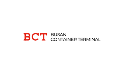 BCT Busan Container Terminal