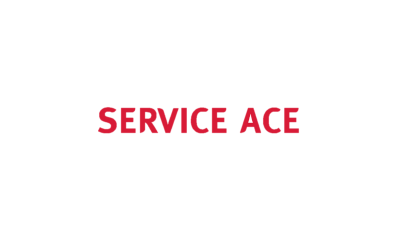 Service Ace