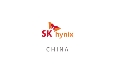 SK hynix (Wuxi)