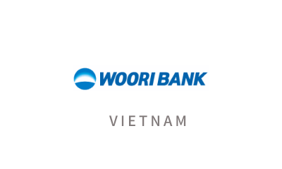 Woori Bank (Vietnam/China)